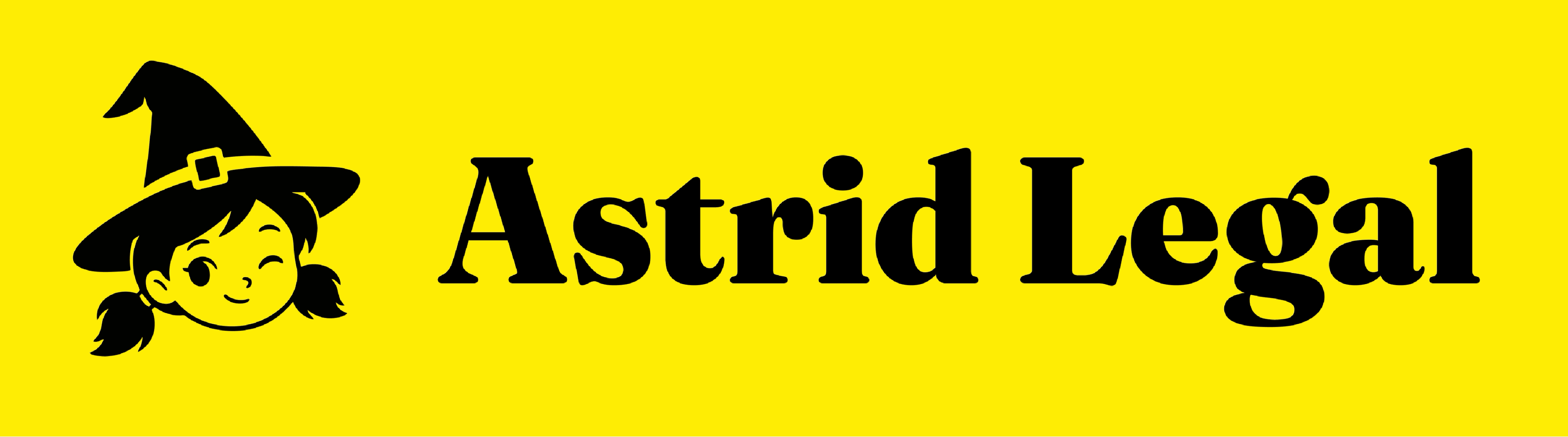 Astrid logo