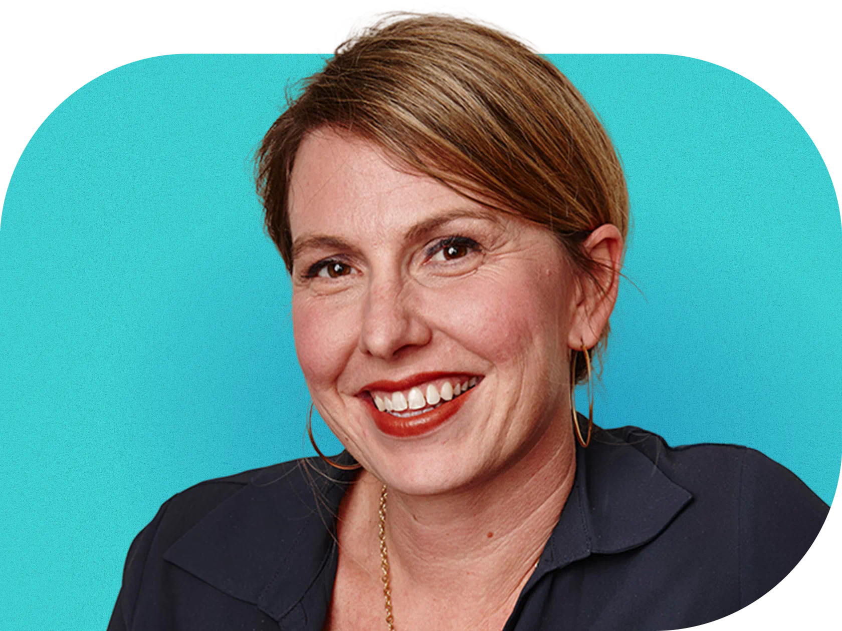 Leslie Witt - Chief Product Officer, 8am