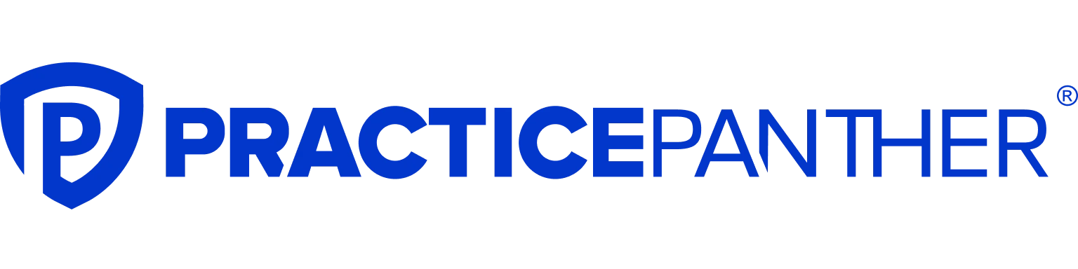 PracticePanther Logo