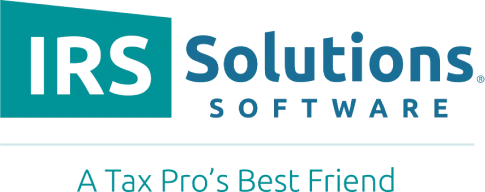 IRSSolutions Logo