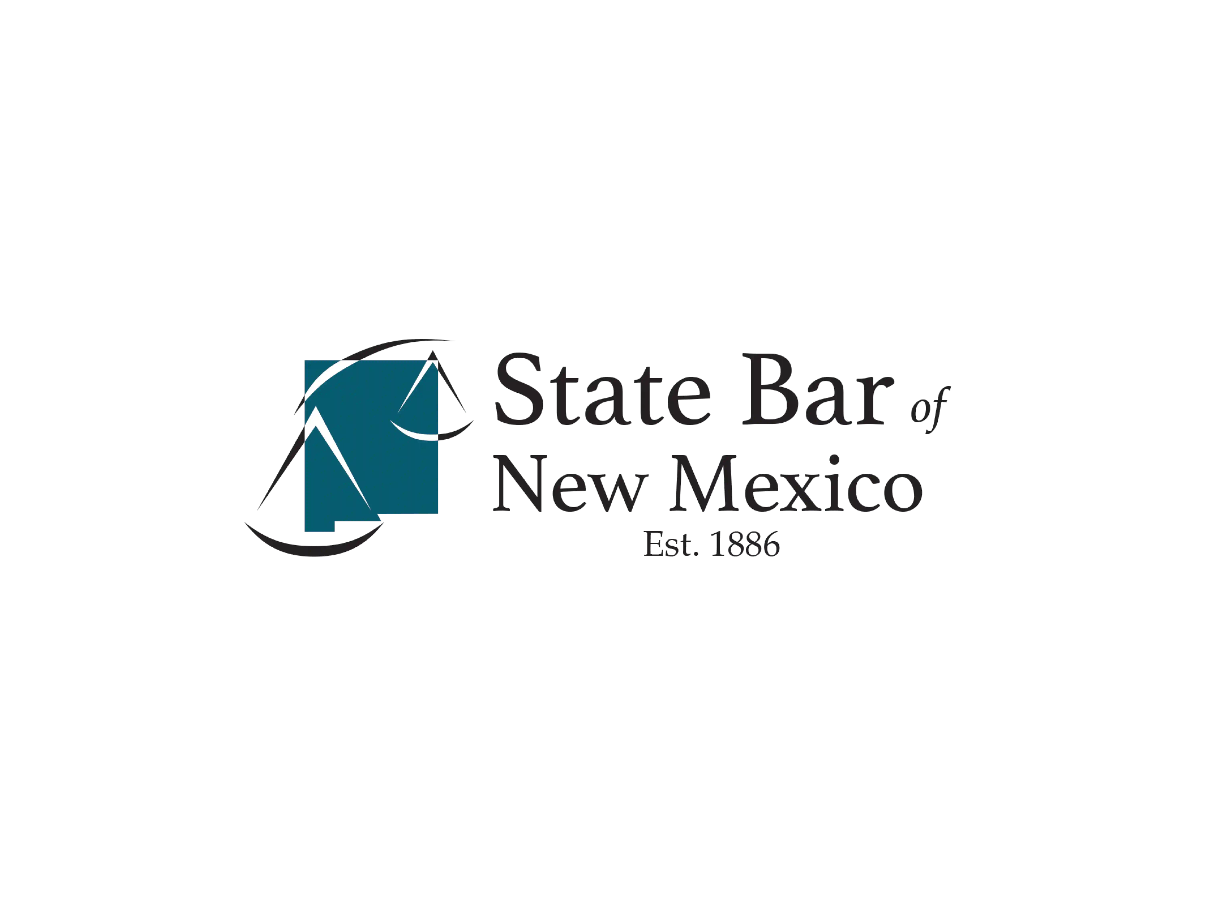 State Bar of New Mexico Logo