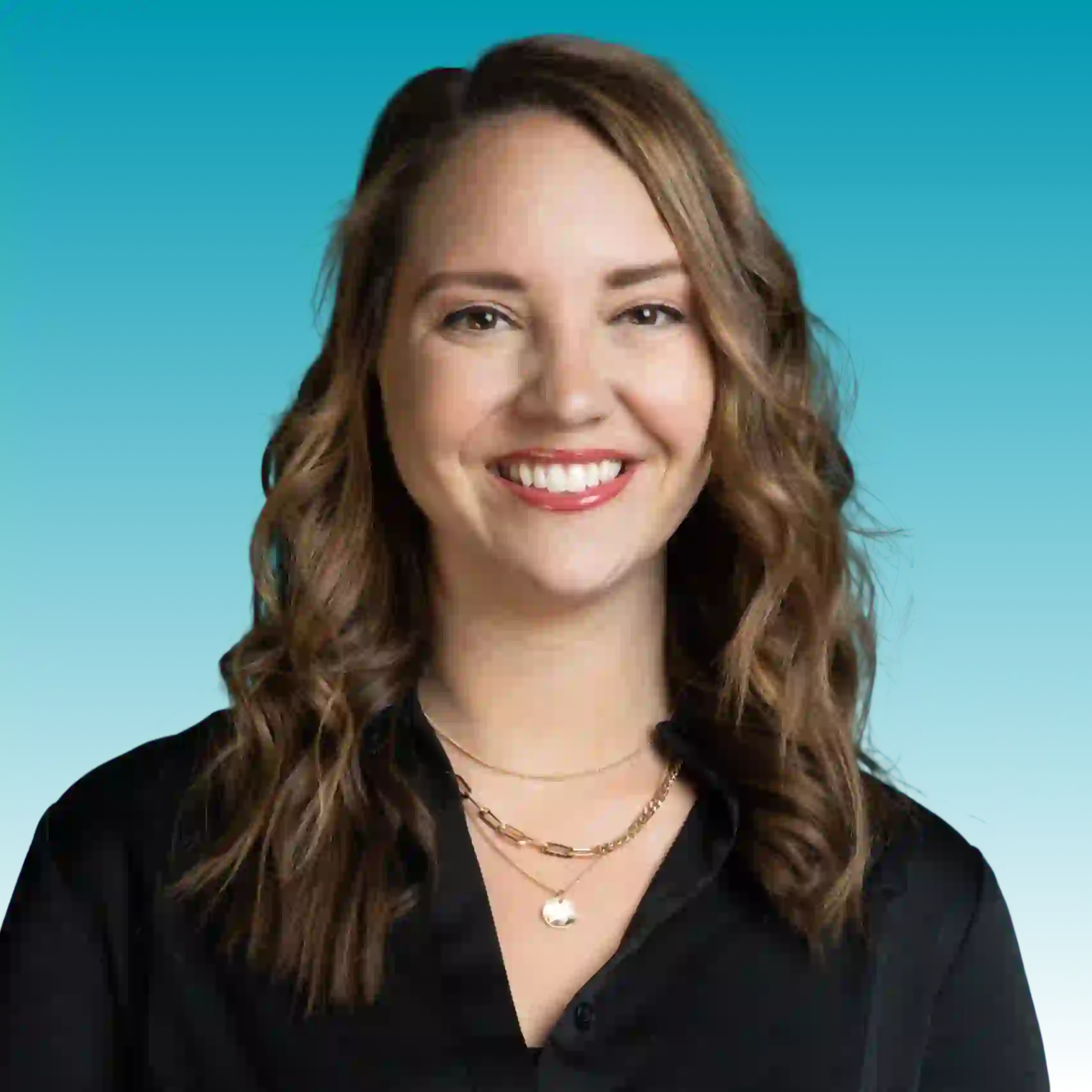 Erika Segal Headshot