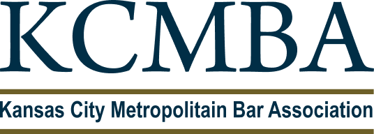 Kansas City Metropolitan Bar Association logo