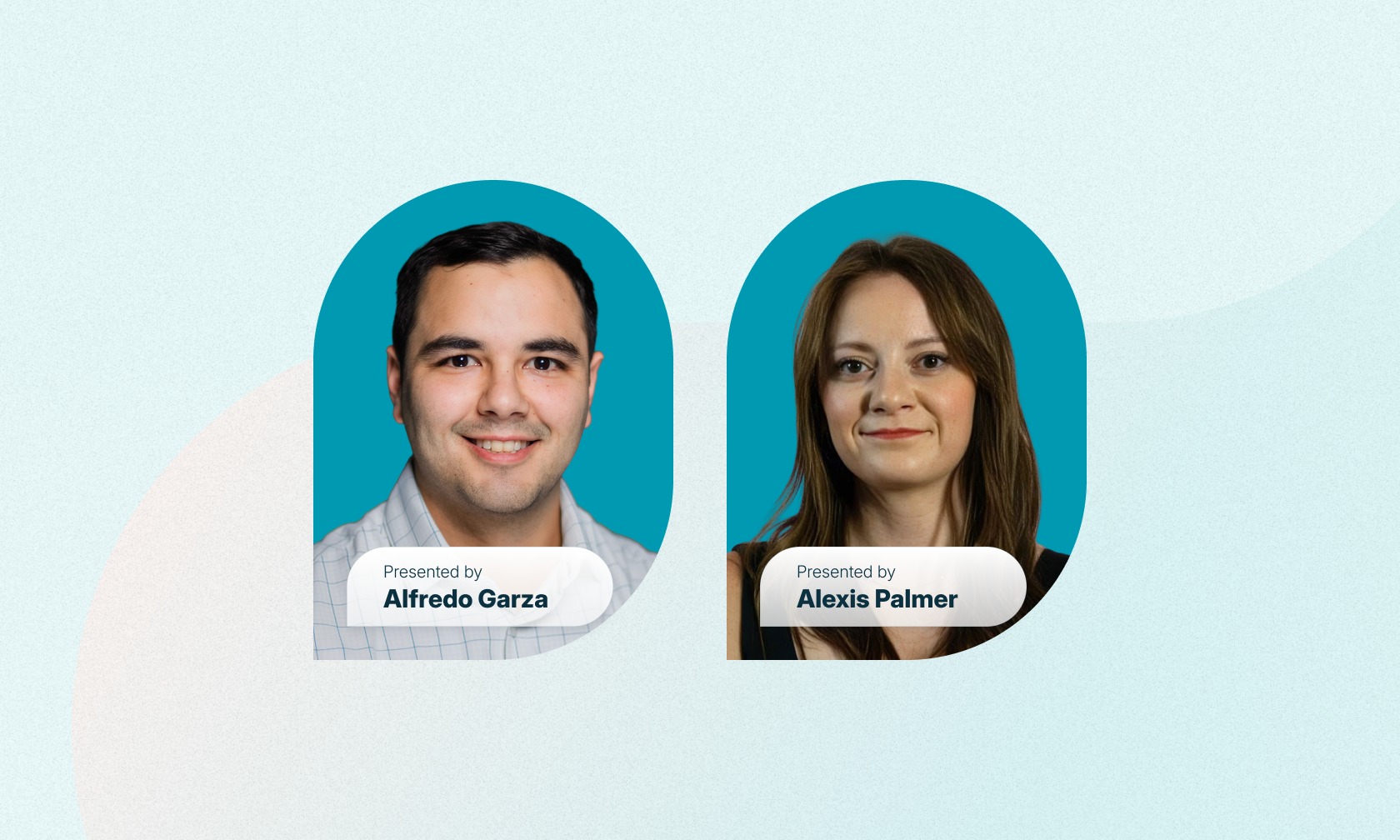 Presenters: 