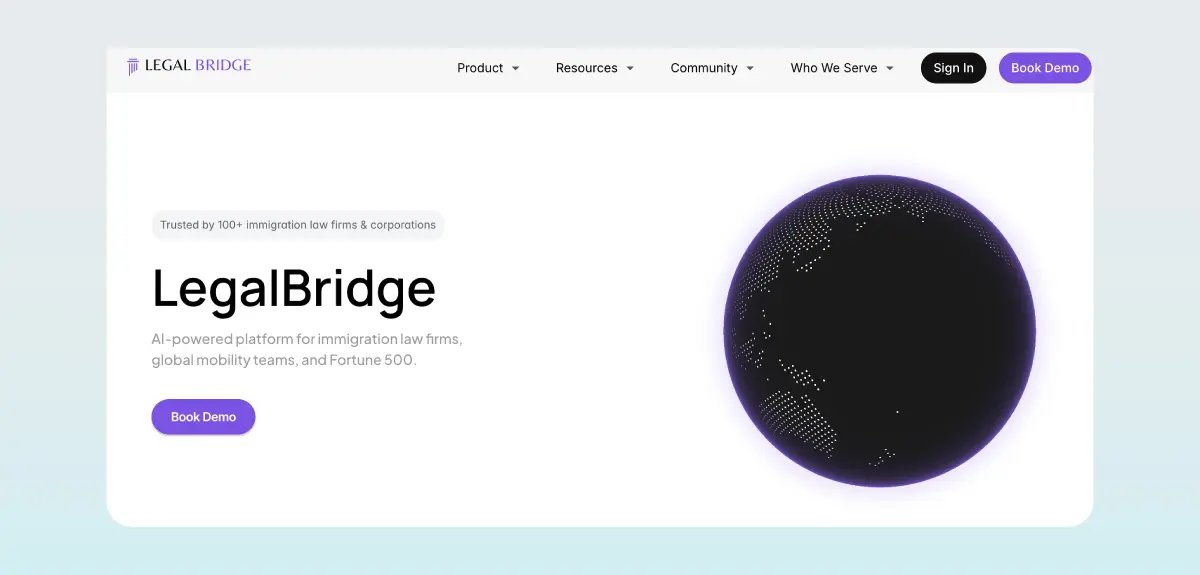 LegalBridge