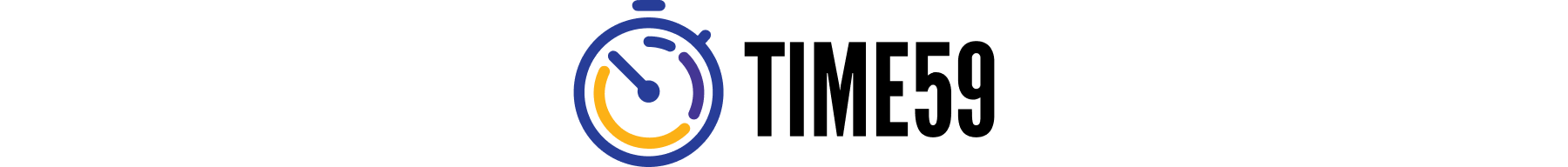 Time59 Logo