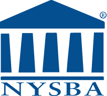 New York State Bar Logo
