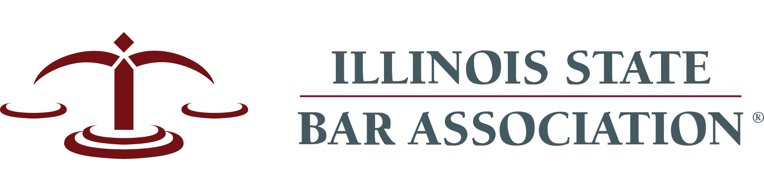 Illinois State Bar Association logo