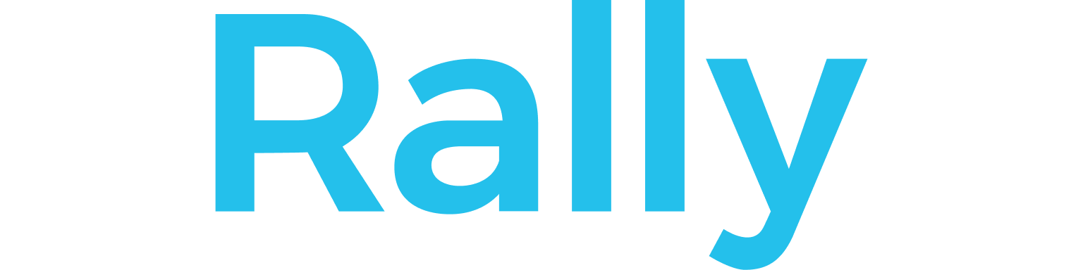 Rally Legal Logo