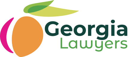 Georgia Lawyers logo