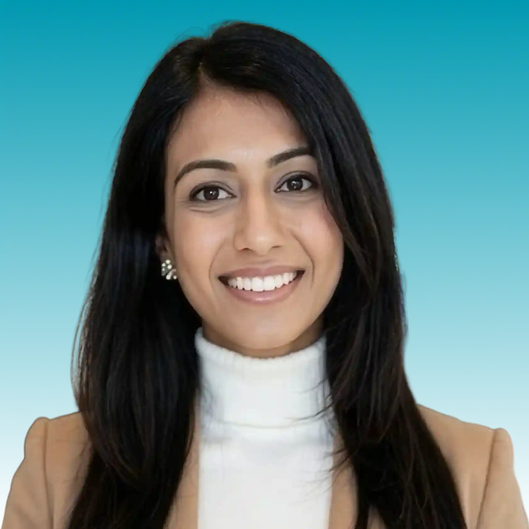 Neha Luthra headshot