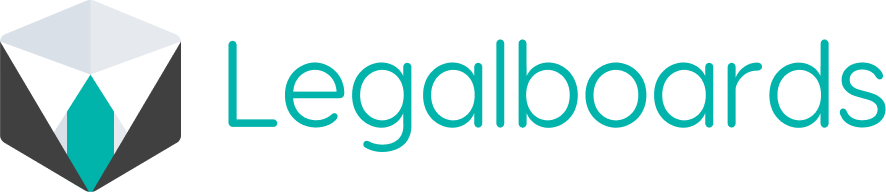 Legalboards Logo