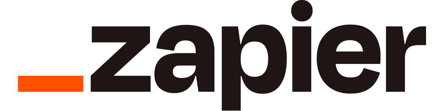 Zapier Logo