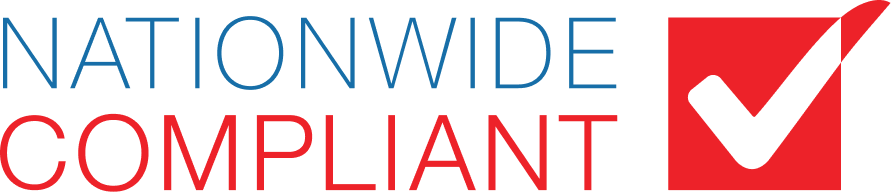 Nationwide Compliant Logo