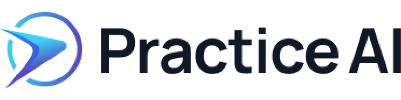 Practice AI Logo