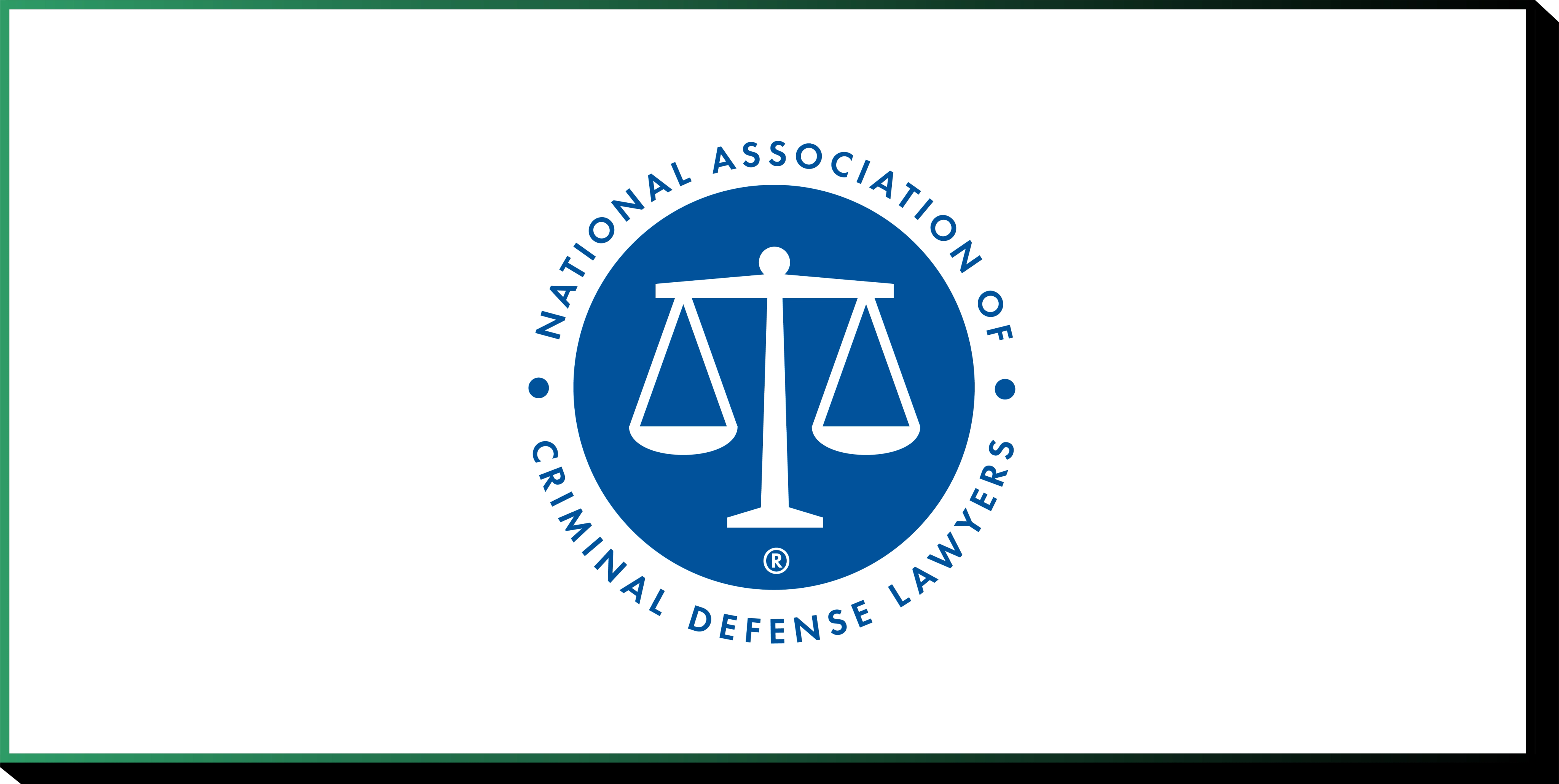 NACDL Annual Meeting logo