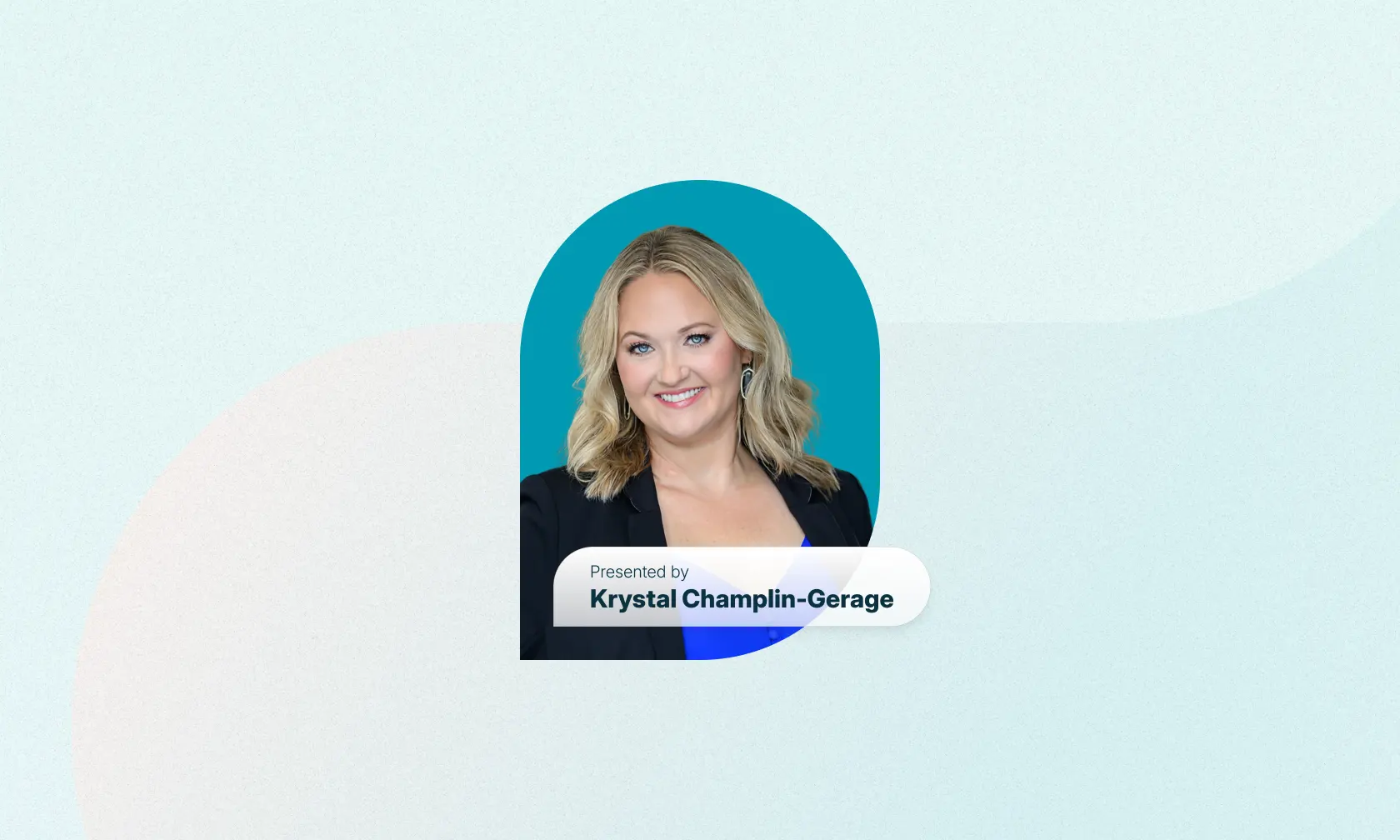 Krystal Champlin-Gerage