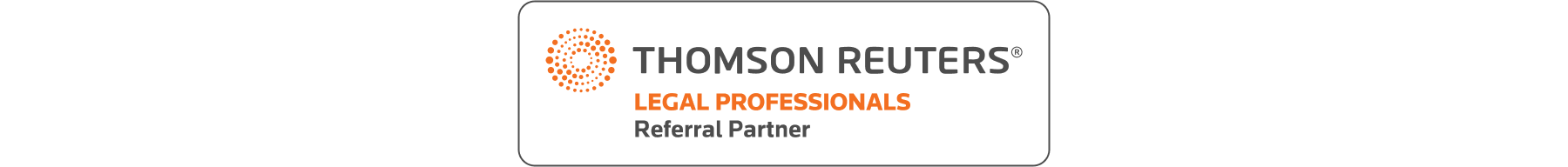 Thomson Reuters Logo