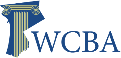 Westchester County Bar Association logo
