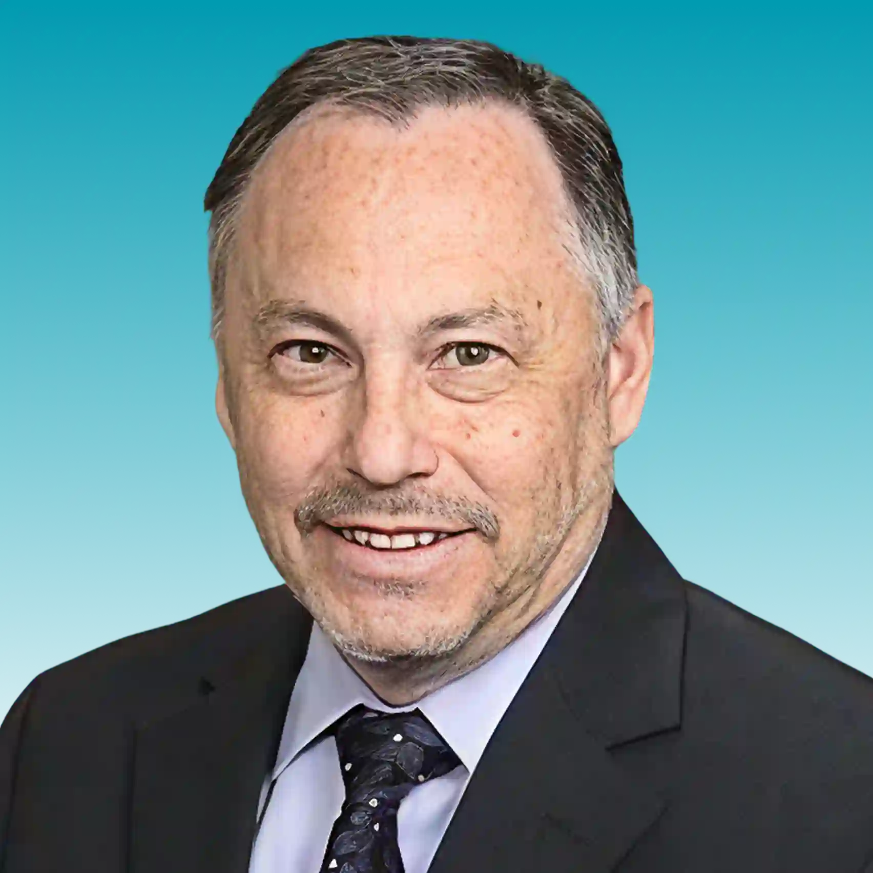 Image of David Cantor - client testimonial