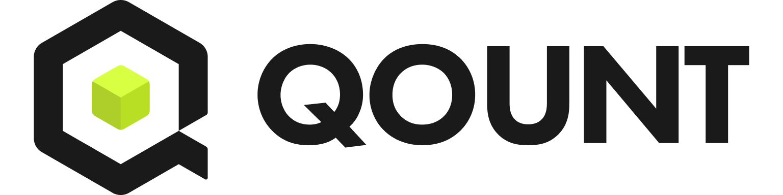 Qount Logo