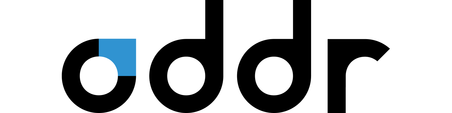 Oddr Logo