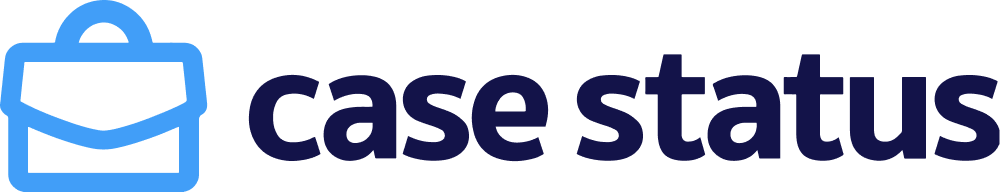 Case Status Logo