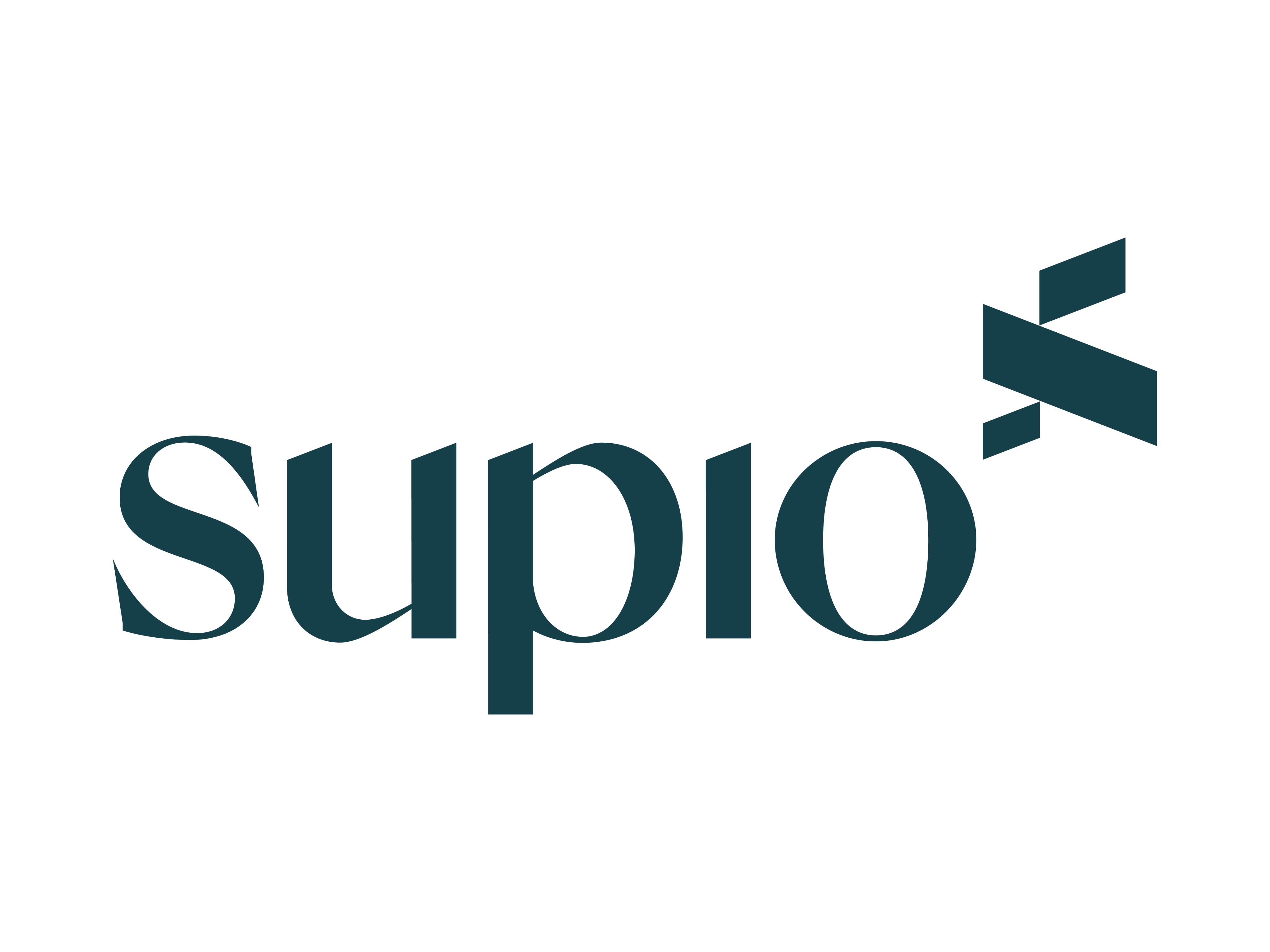 SUPIO Logo