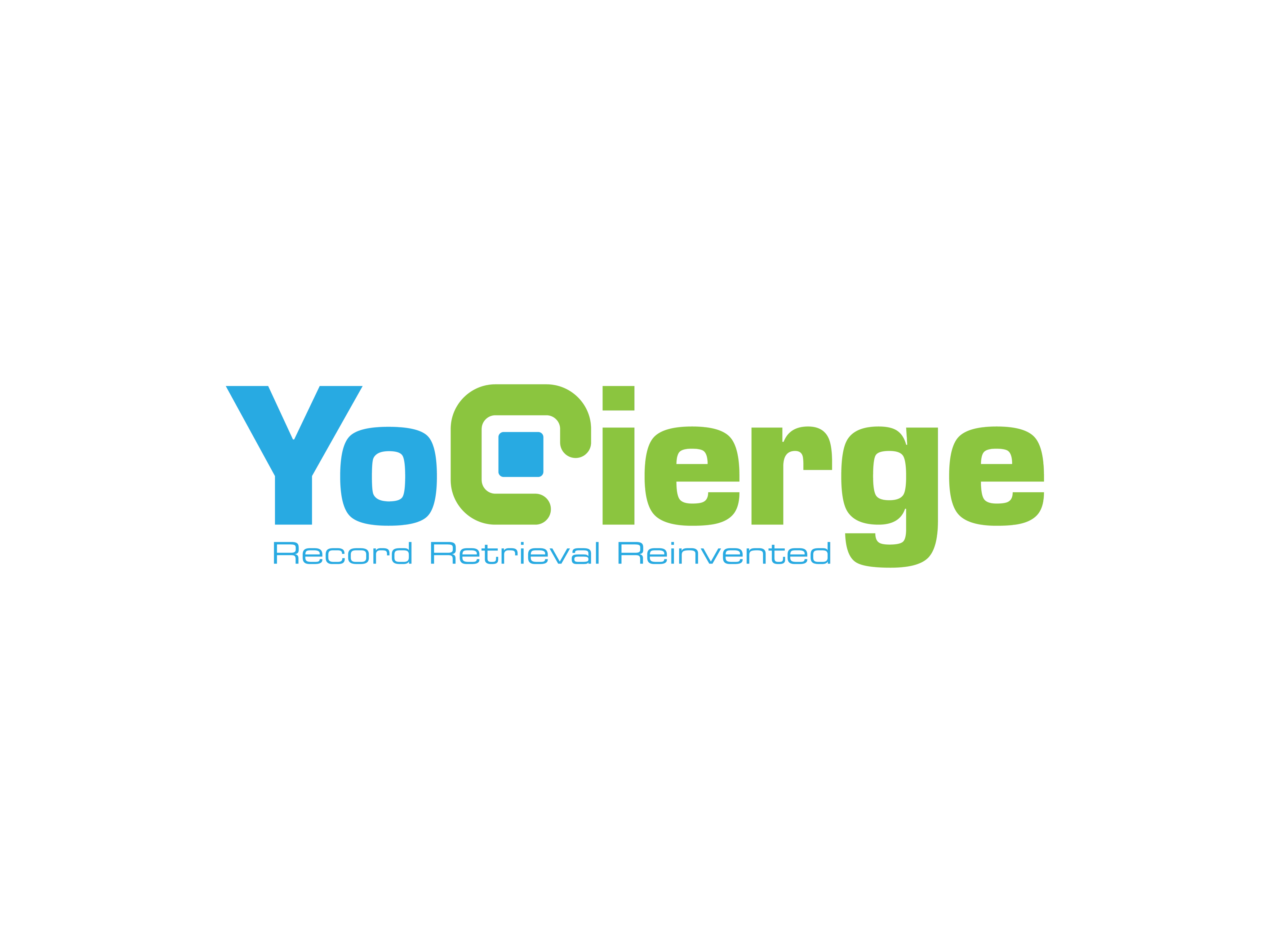 YoCierge logo
