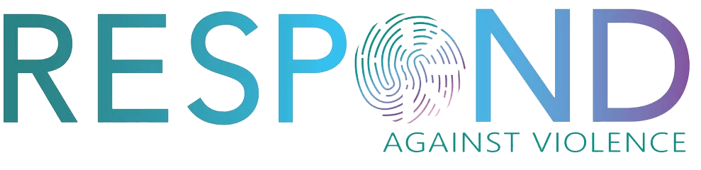 Respond Against Violence logo