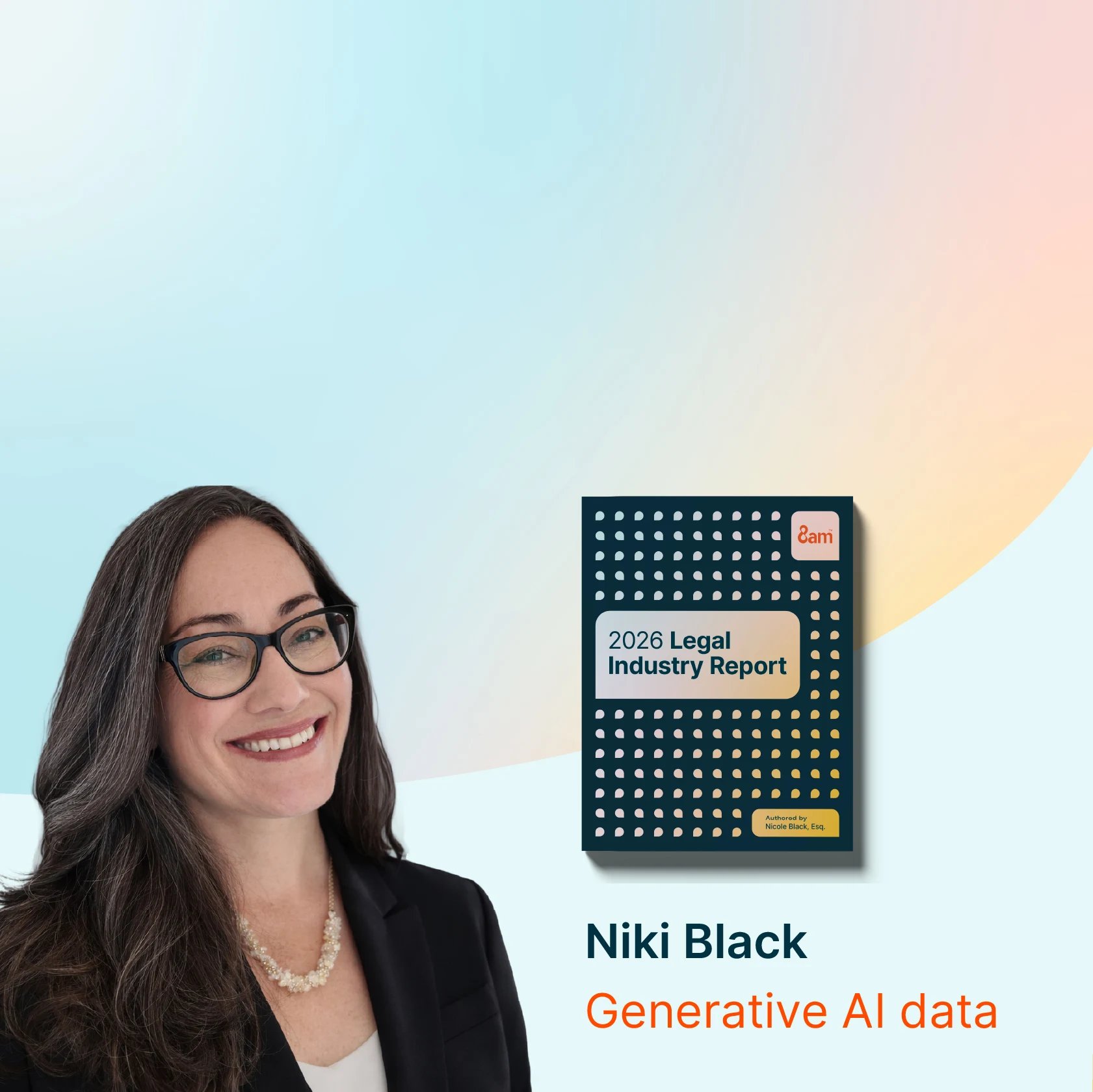 generative AI data