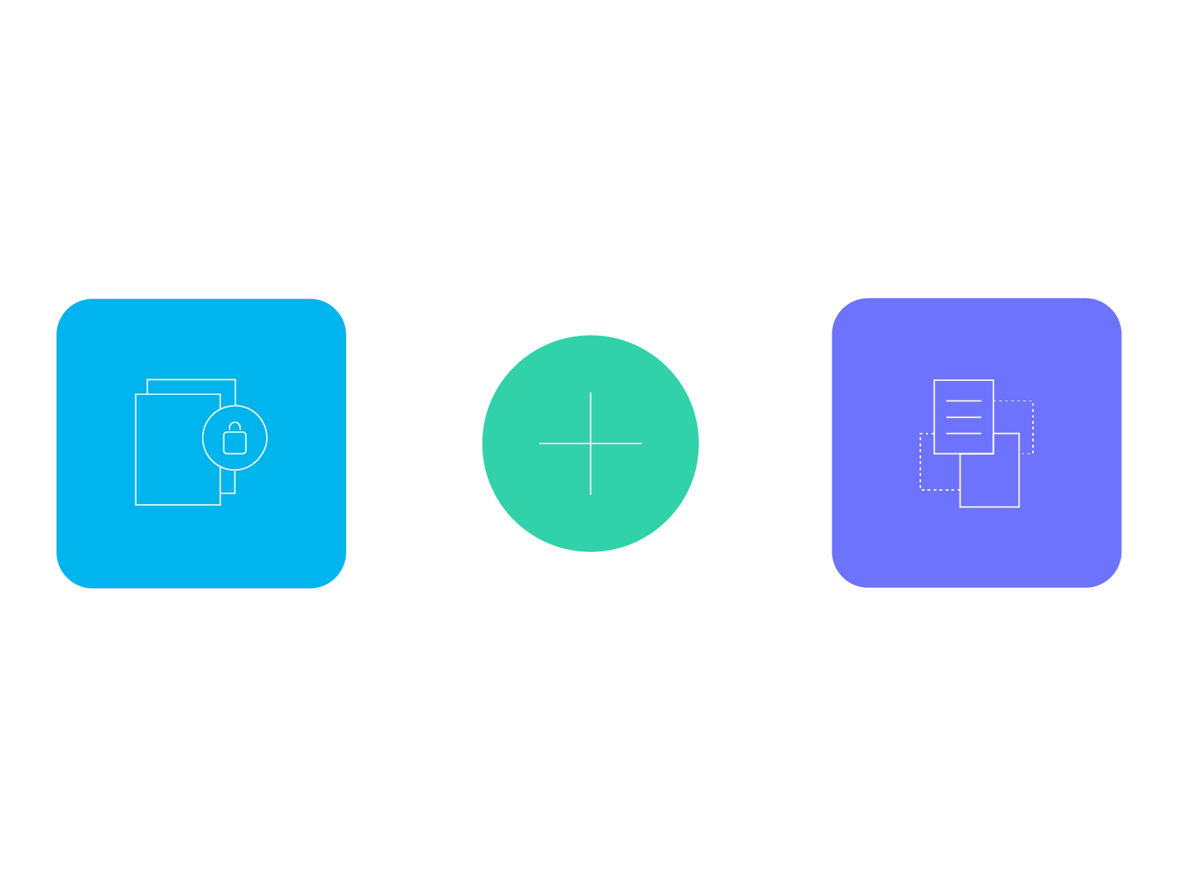 Caseay controls integration