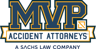 MVP Accident Attorneys Logo