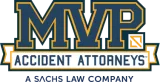 MVP Accident Attorneys Logo