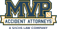 MVP Accident Attorneys Logo
