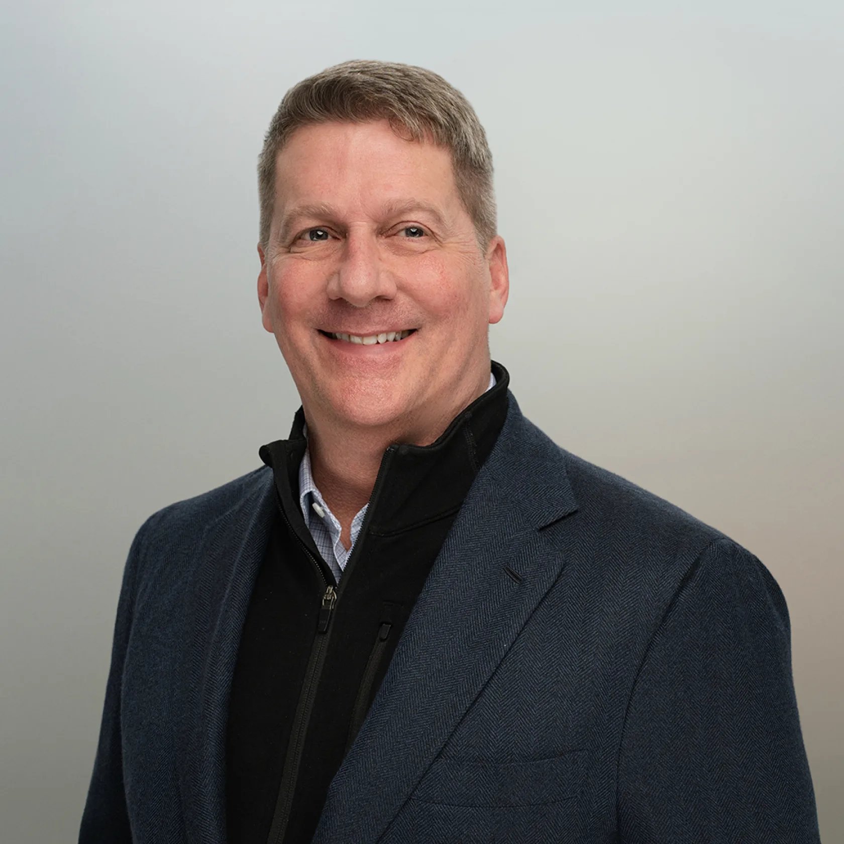 Headshot - Jeff Sidell