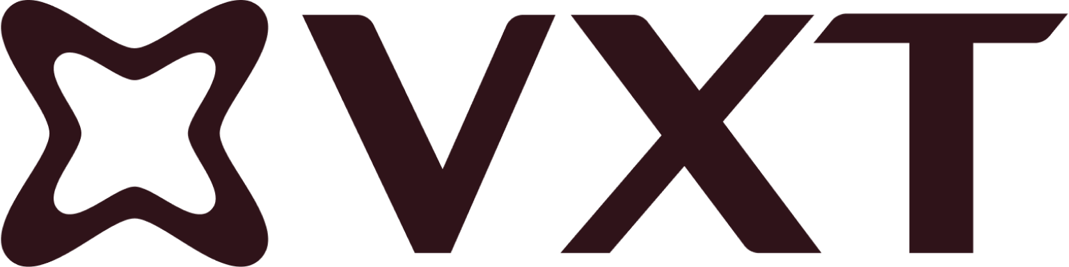 VXT Logo