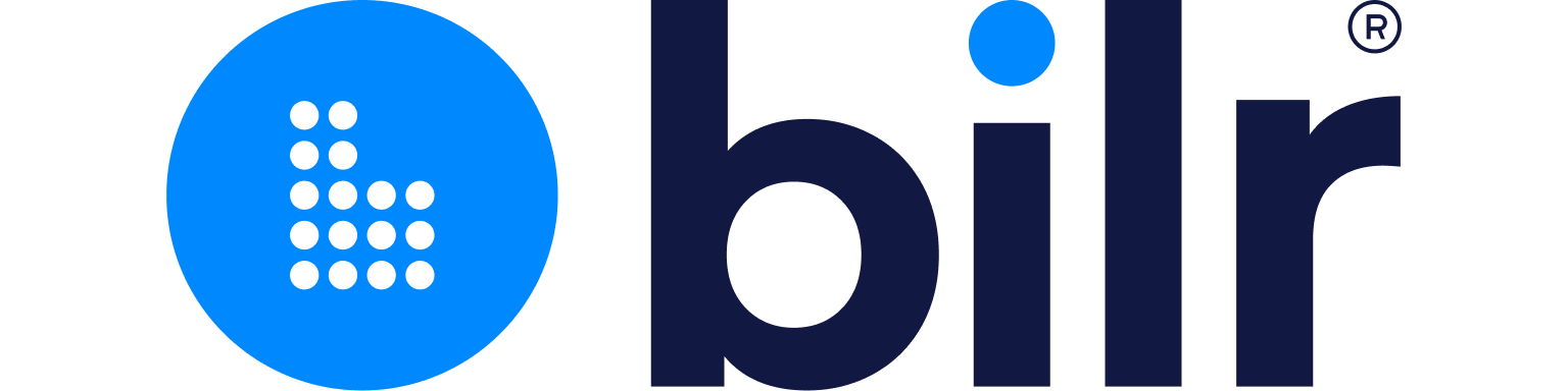 Bilr Logo