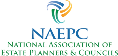 National Association of Estate Planners & Councils logo