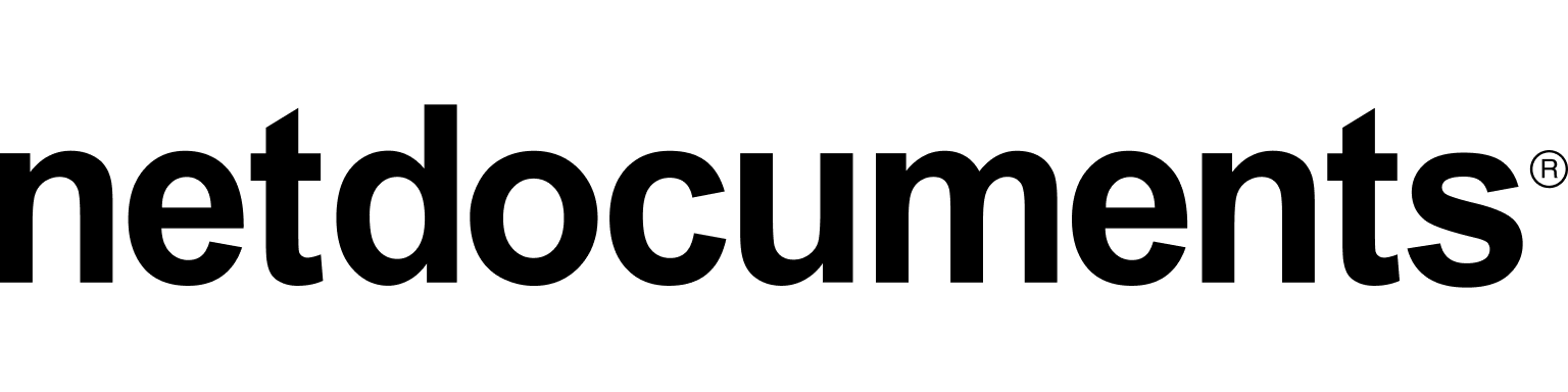 Netdocuments Logo