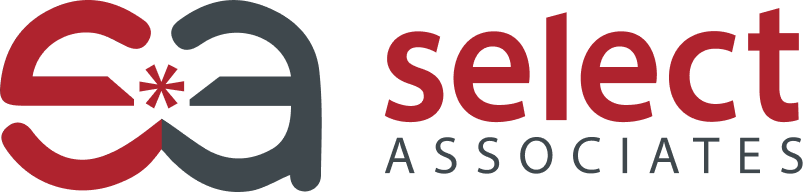Select Associates Logo