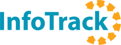 InfoTrack Logo