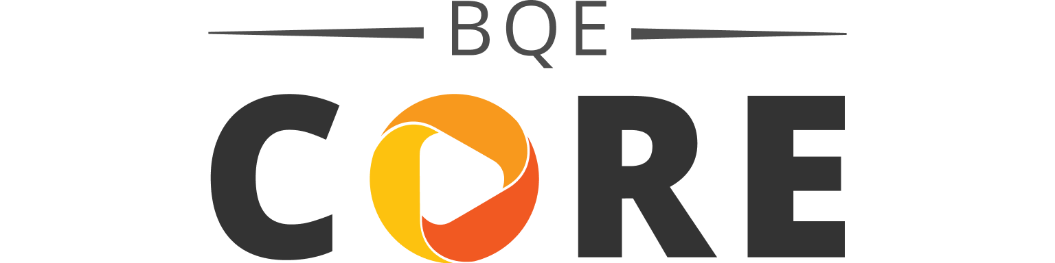 BQE Core logo