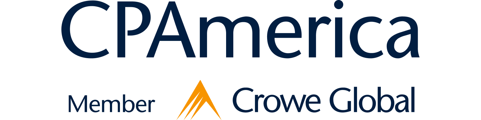 CPAmerica & CPAconnect logo