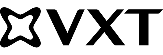 VXT Logo
