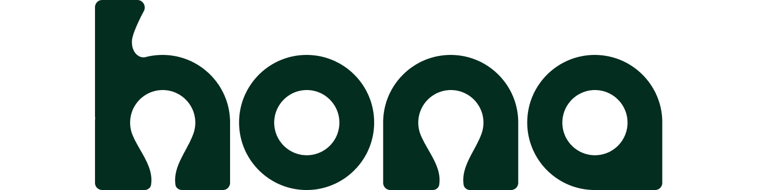 Hona Logo