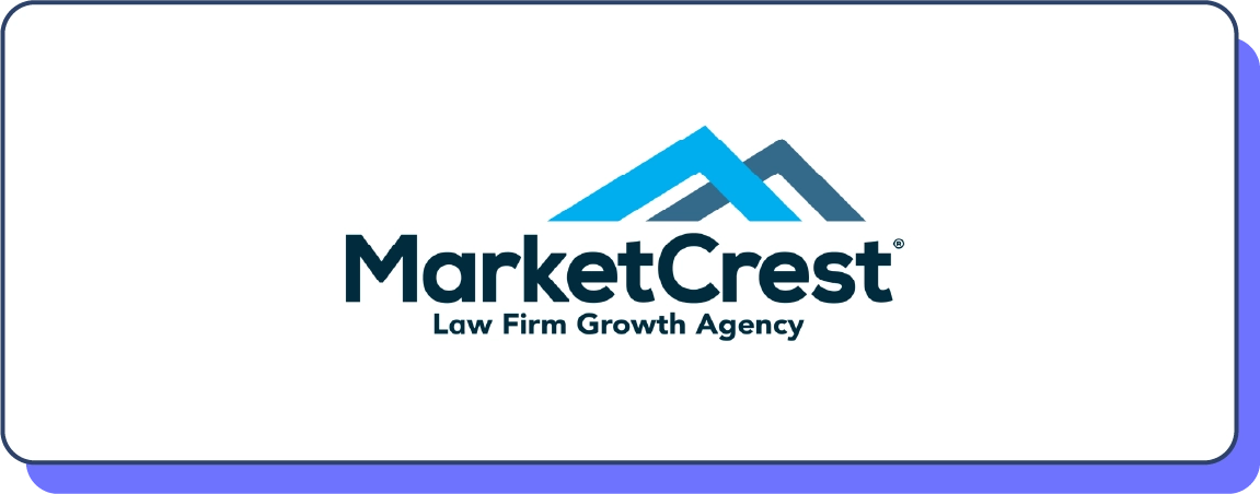 MarketCrest logo