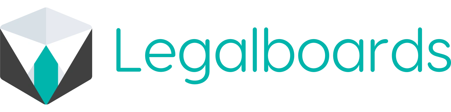 Legalboards Logo