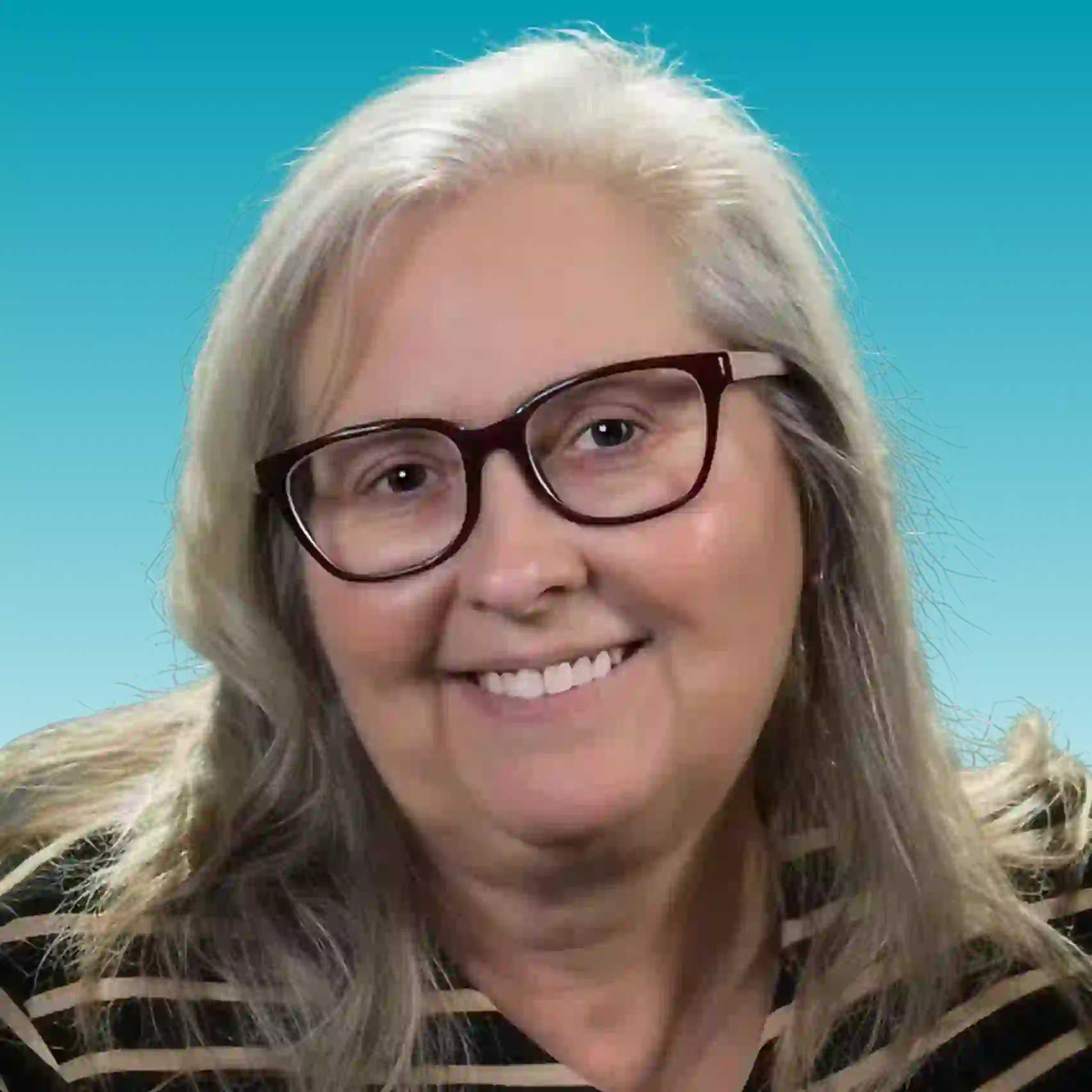 Peggy Tuttle