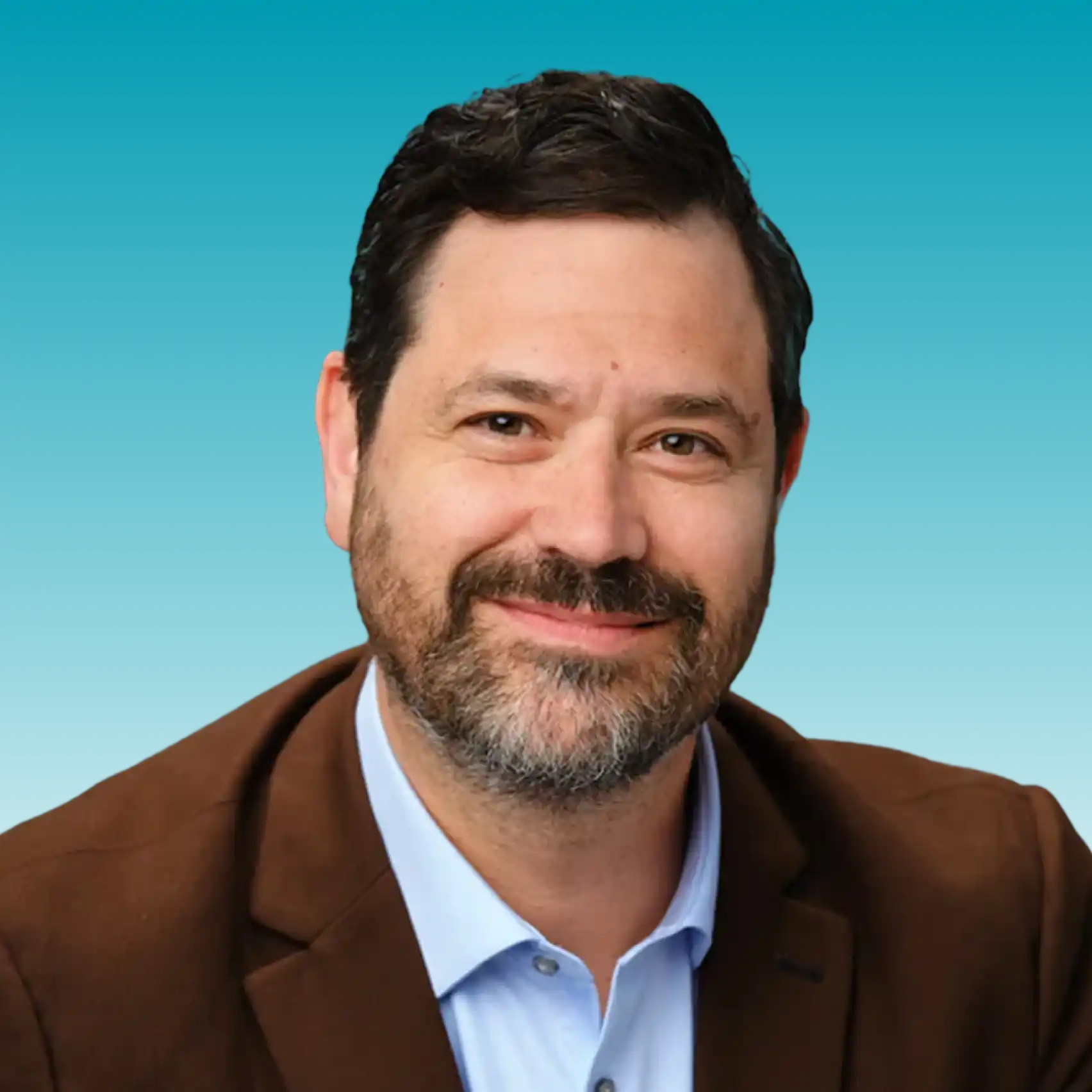 James Bogatay